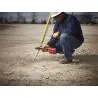MILWAUKEE COUPE-CÂBLE HYDRAULIQUE 18 VOLTS FORCE LOGIC ONE