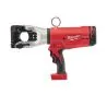 MILWAUKEE COUPE-CÂBLE HYDRAULIQUE 18 VOLTS FORCE LOGIC ONE