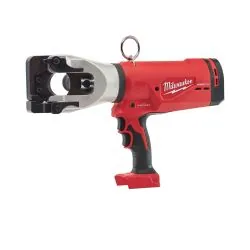 MILWAUKEE COUPE-CÂBLE HYDRAULIQUE 18 VOLTS FORCE LOGIC ONE