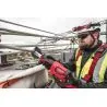 MILWAUKEE COUPE-CÂBLE HYDRAULIQUE 18 VOLTS FORCE LOGIC ONE