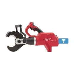 MILWAUKEE COUPE-CÂBLE HYDRAULIQUE 18 VOLTS FORCE LOGIC ONE