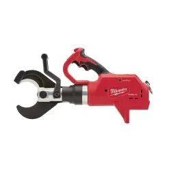 MILWAUKEE COUPE-CÂBLE HYDRAULIQUE 18 VOLTS FORCE LOGIC ONE