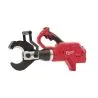 MILWAUKEE COUPE-CÂBLE HYDRAULIQUE 18 VOLTS FORCE LOGIC ONE