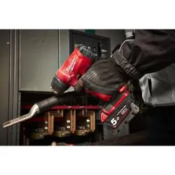 MILWAUKEE DÉCAPEUR THERMIQUE 18 VOLTS M18 BHG-502C