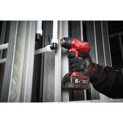 MILWAUKEE DÉCAPEUR THERMIQUE 18 VOLTS M18 BHG-0 4933459771