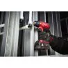 MILWAUKEE DÉCAPEUR THERMIQUE 18 VOLTS M18 BHG-0 4933459771