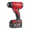 MILWAUKEE DÉCAPEUR THERMIQUE 18 VOLTS M18 BHG-0 4933459771