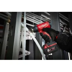 MILWAUKEE DÉCAPEUR THERMIQUE 18 VOLTS M18 BHG-0 4933459771