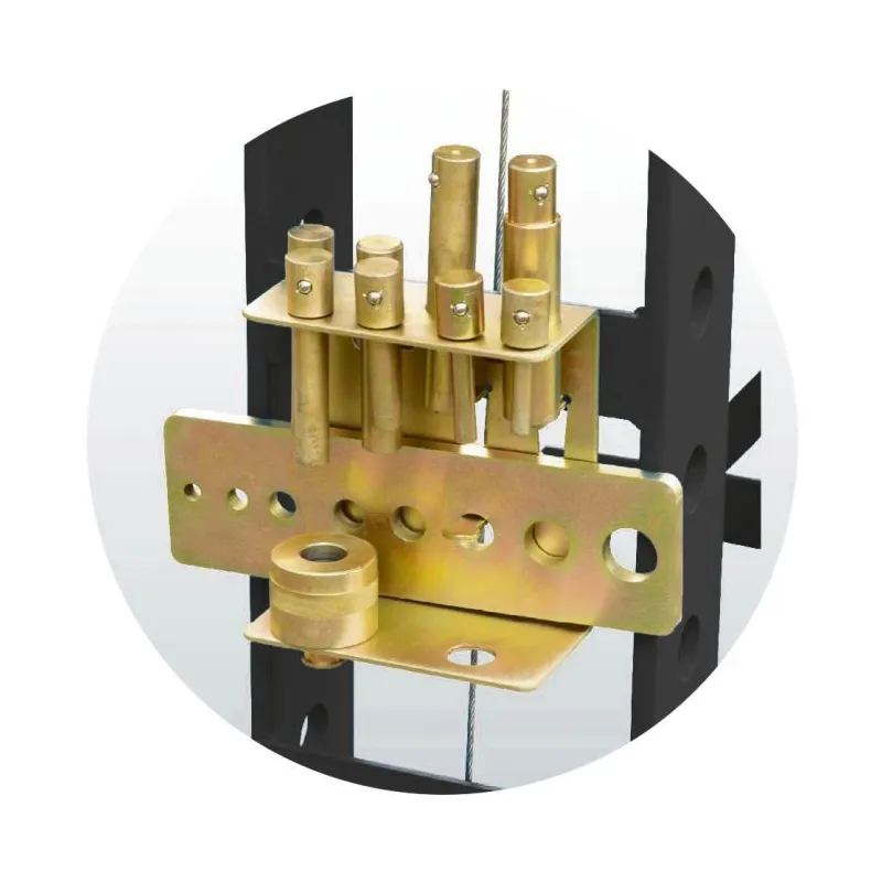Kit de poinçons pour presses hydrauliques KSTOOLS 160.0129 | 160.0129 Kit de poinçons pour presses hydrauliques KSTOOLS 160.0129 | 160.0129