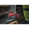 MILWAUKEE EMPORTE PIÈCE HYDRAULIQUE 18 VOLTS FORCE LOGIC