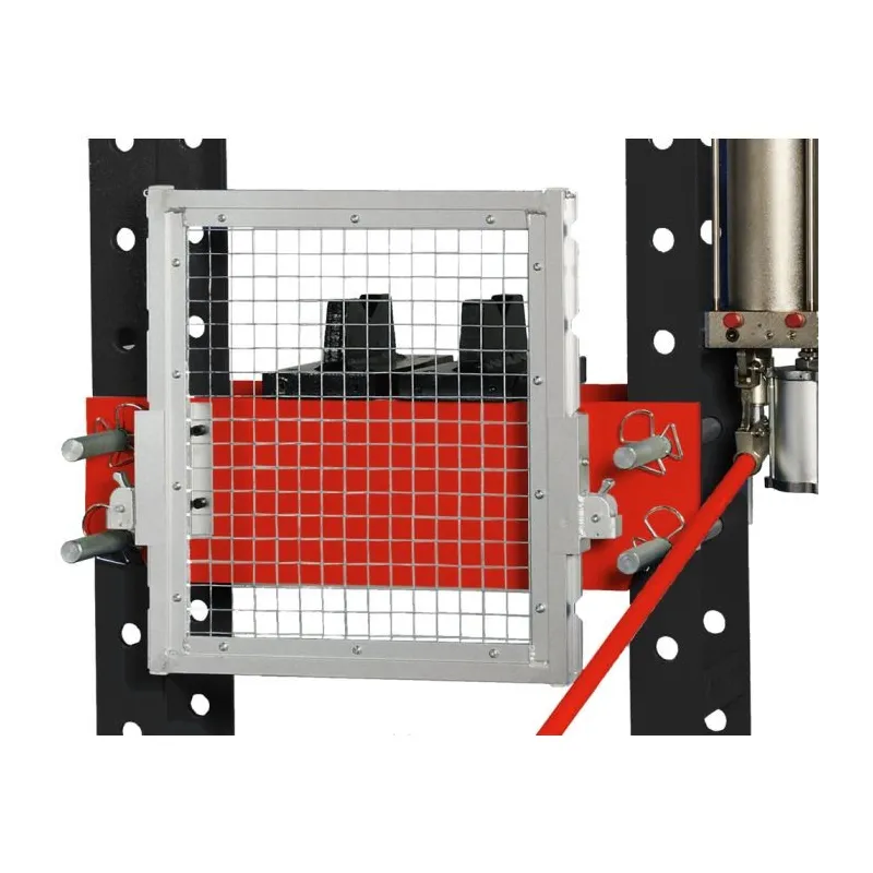 Grille de protection pour presse hydraulique 160.0118 KSTOOLS 160.0142 | 160.0142 Grille de protection pour presse hydraulique 160.0118 KSTOOLS 160.0142 | 160.0142