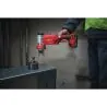 MILWAUKEE EMPORTE PIÈCE HYDRAULIQUE 18 VOLTS FORCE LOGIC