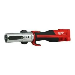 MILWAUKEE PINCE A SERTIR 18 VOLTS BRUSHLESS FORCE LOGIC