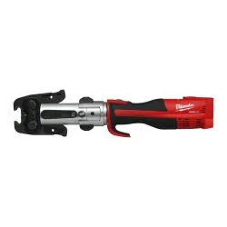 MILWAUKEE PINCE A SERTIR 18 VOLTS BRUSHLESS FORCE LOGIC