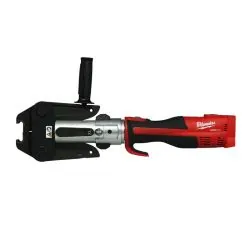 MILWAUKEE PINCE A SERTIR 18 VOLTS BRUSHLESS FORCE LOGIC