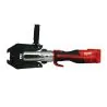 MILWAUKEE PINCE A SERTIR 18 VOLTS BRUSHLESS FORCE LOGIC
