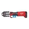 MILWAUKEE PINCE A SERTIR 18 VOLTS BRUSHLESS ONE KEY FORCE