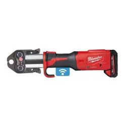 MILWAUKEE PINCE A SERTIR 18 VOLTS BRUSHLESS ONE KEY FORCE