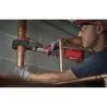 MILWAUKEE PINCE A SERTIR 18 VOLTS BRUSHLESS ONE KEY FORCE