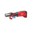 MILWAUKEE PINCE A SERTIR 18 VOLTS BRUSHLESS ONE KEY FORCE