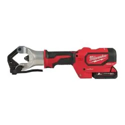 MILWAUKEE SERTISSEUSE SANS MATRICE 18 VOLTS ONE KEY FORCE