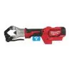 MILWAUKEE SERTISSEUSE SANS MATRICE 18 VOLTS ONE KEY FORCE