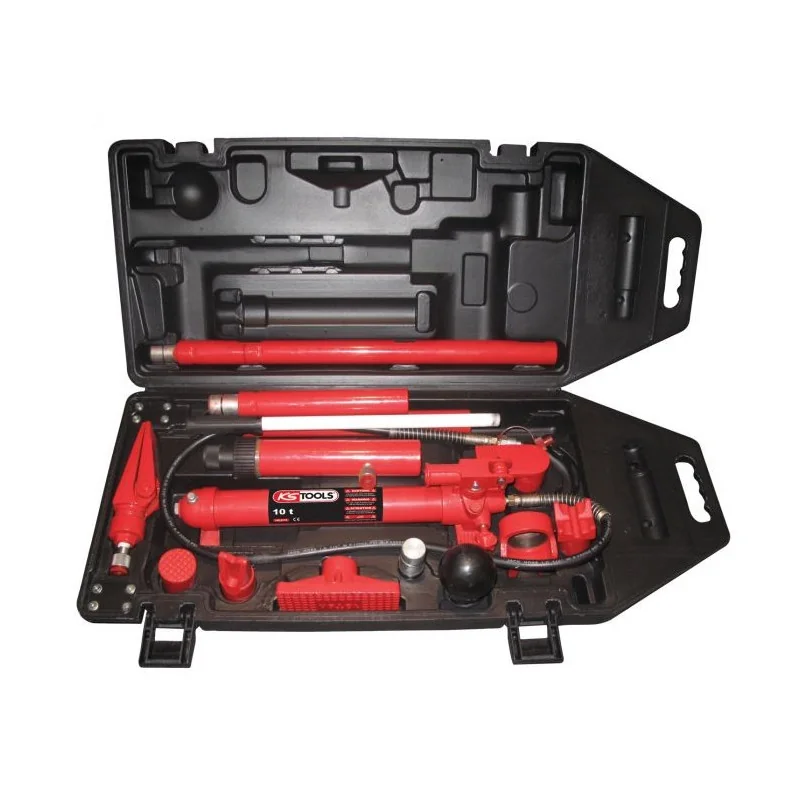 Coffret carrossier . 10t KSTOOLS 160.0174 | 160.0174