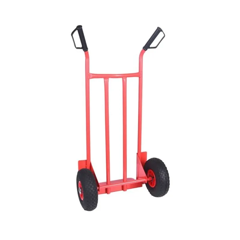 Diable à roues gonflables - Charge max 250kg KSTOOLS 160.0225 | 160.0225 Diable à roues gonflables - Charge max 250kg KSTOOLS 160.0225 | 160.0225