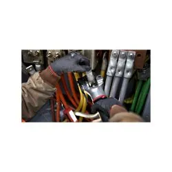 MILWAUKEE SERTISSEUSE SANS MATRICE 18 VOLTS ONE KEY FORCE