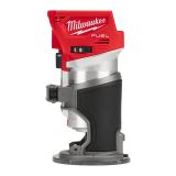 MILWAUKEE AFFLEUREUSE 18 VOLTS FUEL M18 FTR8-0X 4933479073