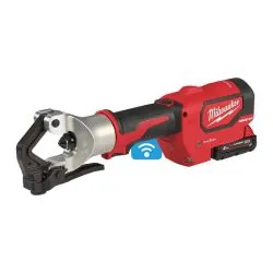 MILWAUKEE SERTISSEUSE SANS MATRICE 18 VOLTS ONE KEY FORCE