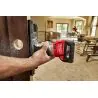MILWAUKEE AFFLEUREUSE 18 VOLTS FUEL M18 FTR8-0X 4933479073