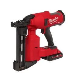 MILWAUKEE AGRAFEUSE POUR CLÔTURE 18 VOLTS FUEL M18