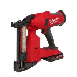 MILWAUKEE AGRAFEUSE POUR CLÔTURE 18 VOLTS FUEL M18