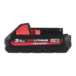 MILWAUKEE AGRAFEUSE POUR CLÔTURE 18 VOLTS FUEL M18