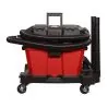 MILWAUKEE ASPIRATEUR 18 VOLTS M18 F2VC23L-0 4933478964