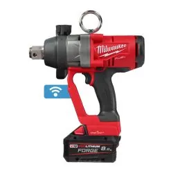 MILWAUKEE BOULONNEUSE A CHOCS 18 VOLTS FUEL M18