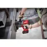 MILWAUKEE BOULONNEUSE A CHOCS 18 VOLTS FUEL M18