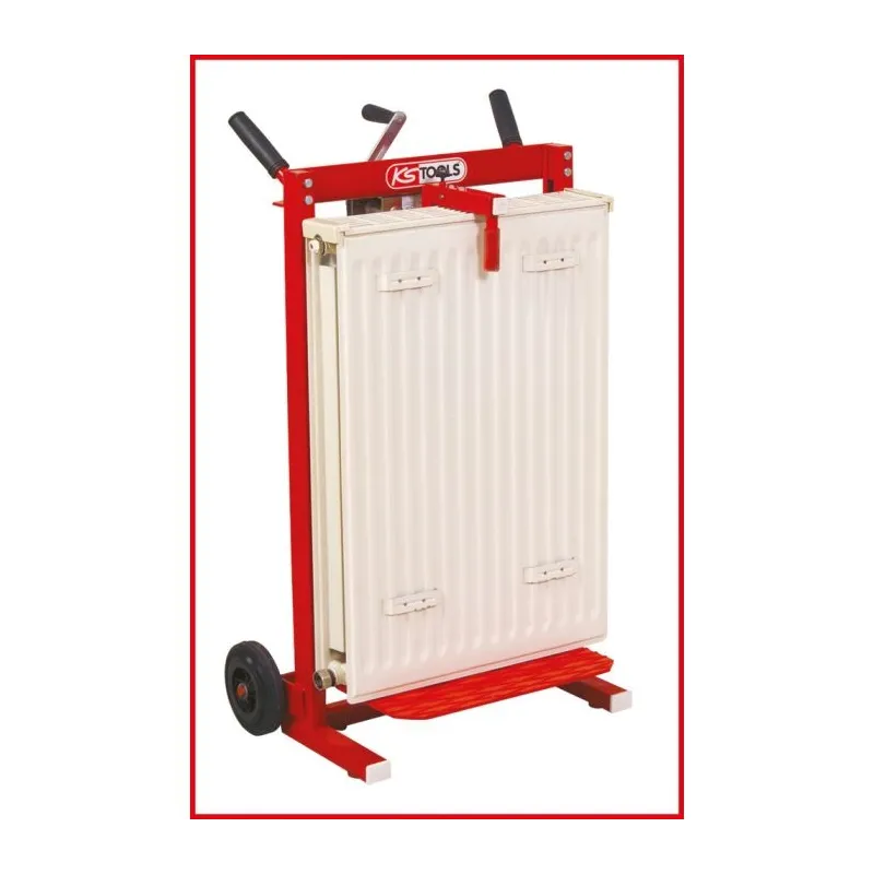 Lève radiateur . 30 .00 kg KSTOOLS 160.0230 | 160.0230 Lève radiateur . 30 .00 kg KSTOOLS 160.0230 | 160.0230