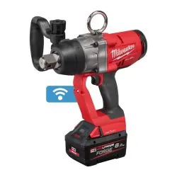 MILWAUKEE BOULONNEUSE A CHOCS 18 VOLTS FUEL M18