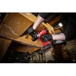 MILWAUKEE BOULONNEUSE A CHOCS 18 VOLTS FUEL M18