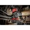 MILWAUKEE BOULONNEUSE A CHOCS 18 VOLTS FUEL M18