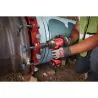 MILWAUKEE BOULONNEUSE A CHOCS 18 VOLTS FUEL - M18