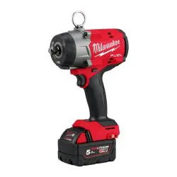 MILWAUKEE BOULONNEUSE A CHOCS 18 VOLTS FUEL - M18