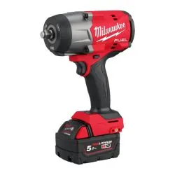 MILWAUKEE BOULONNEUSE A CHOCS 18 VOLTS FUEL - M18