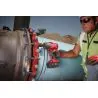 MILWAUKEE BOULONNEUSE A CHOCS 18 VOLTS FUEL - M18