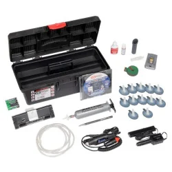 Kit de réparation de pare-brise KSTOOLS 160.0240 | 160.0240