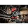 MILWAUKEE BOULONNEUSE A CHOCS 18 VOLTS FUEL - M18