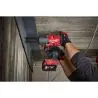 MILWAUKEE BOULONNEUSE A CHOCS 18 VOLTS FUEL ONE KEY M18