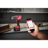 MILWAUKEE BOULONNEUSE A CHOCS 18 VOLTS FUEL ONE KEY M18